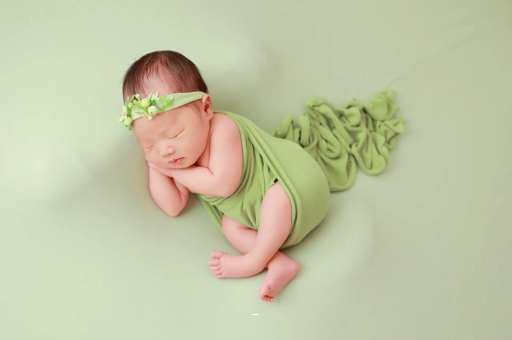 北票宝宝满月回礼